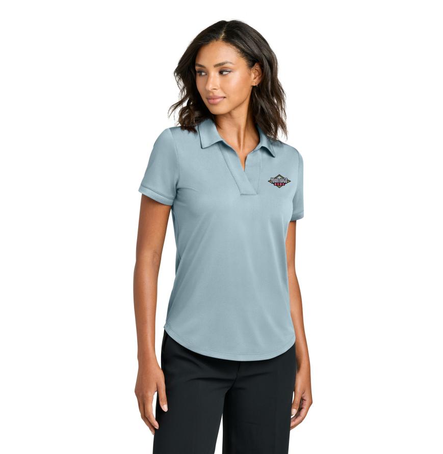 MercerMettle Women s Everyday Performance Polo
