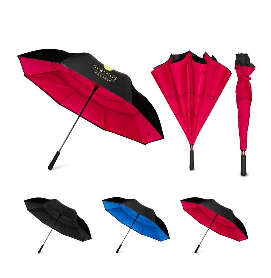54 Inversion Umbrella