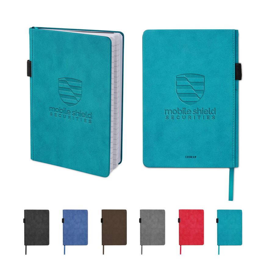 Leeman Nuba Journal