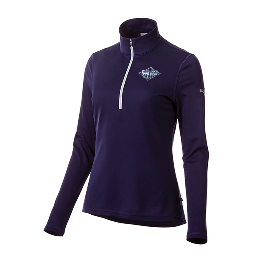 Puma Ladies Essential 12 zip