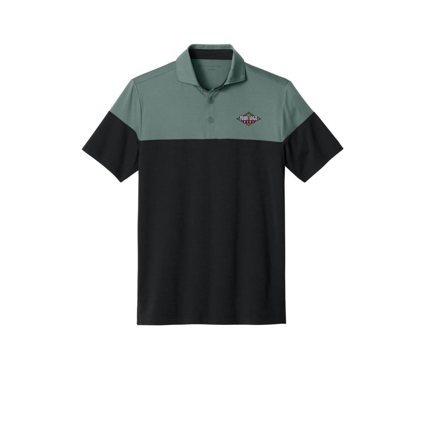 TravisMathew Onward Colorblock Polo