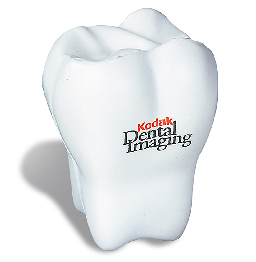 Tooth Stress Reliever