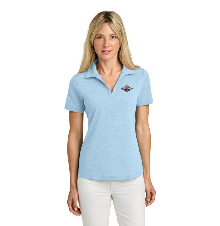 TravisMathew Women s Onward Polo