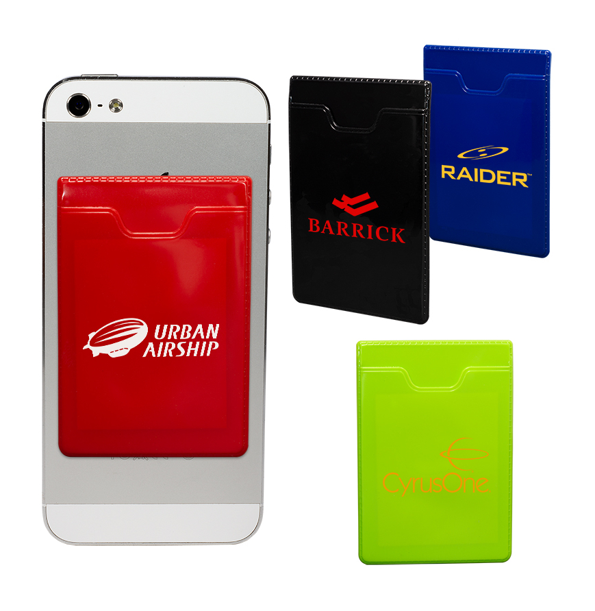 Budget RFID Smartphone Pocket
