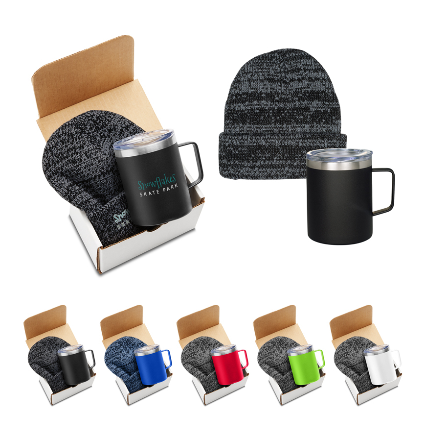 Winter Daily Gift Set