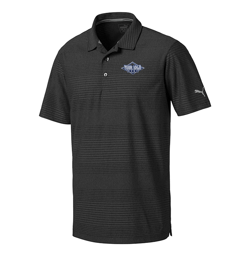 Puma Men's Aston Polo