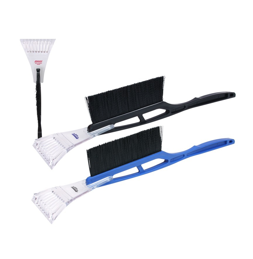 Long Handle Ice Scraper Snowbrush