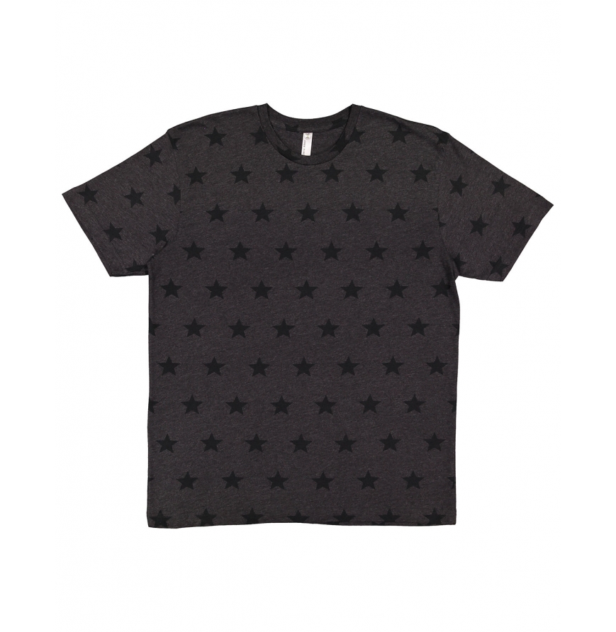 SMOKE-STAR