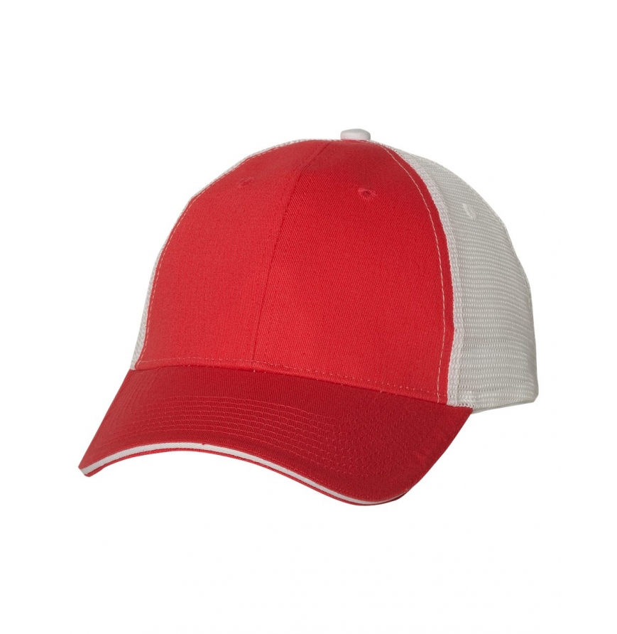 RED-WHITE