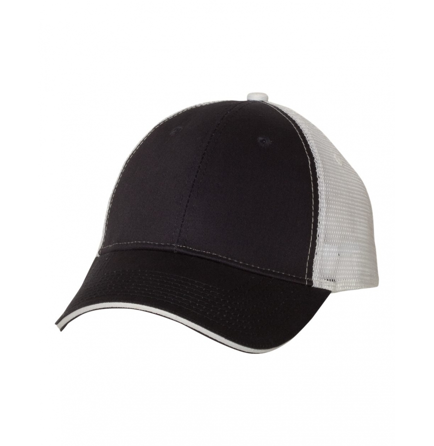 NAVY-WHITE