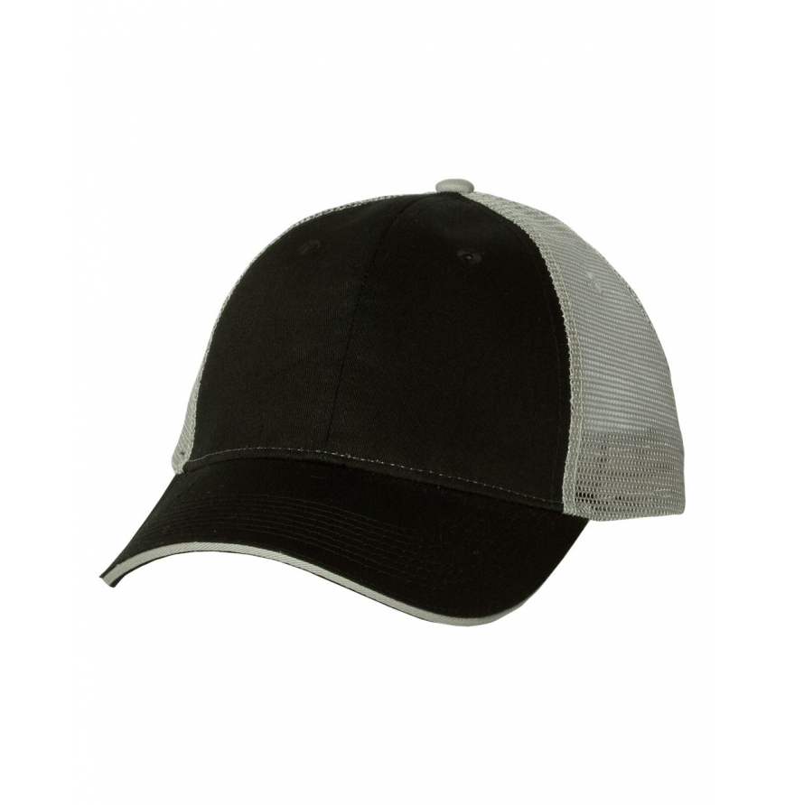 BLACK-GREY