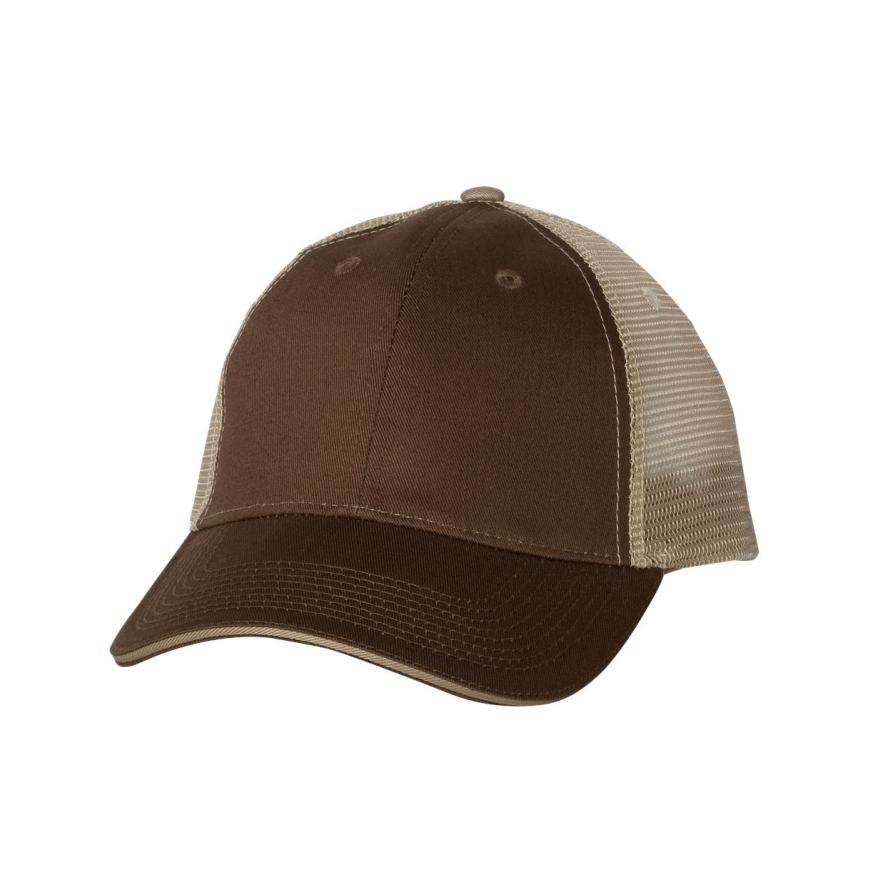 BROWN-KHAKI