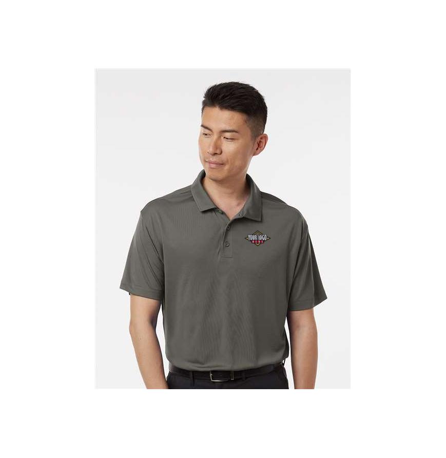Pro-Lock Performance Polo