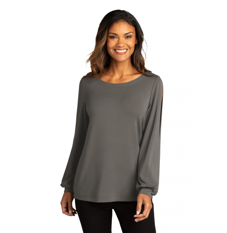STERLING-GREY