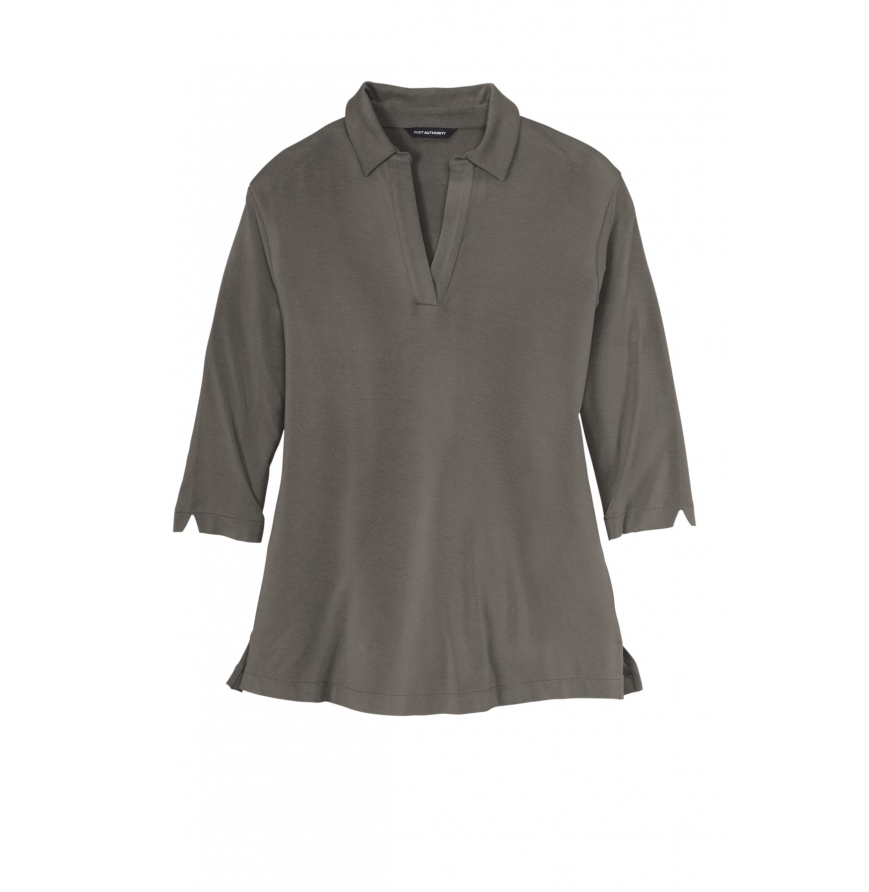 STERLING-GREY