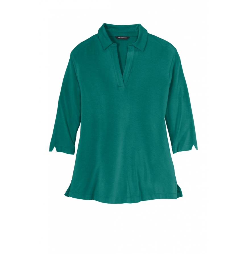TEAL-GREEN