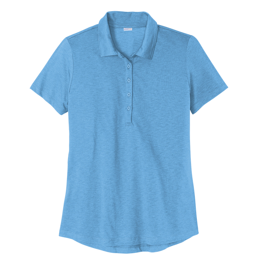 CAROLINA-BLUE