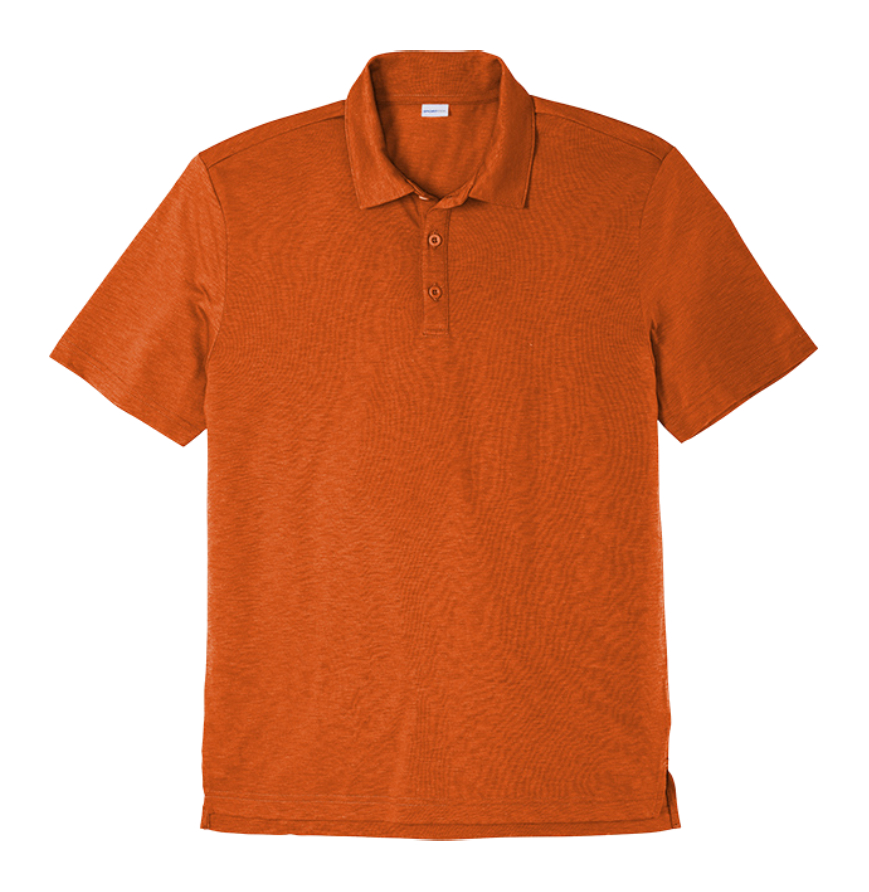 TEXAS-ORANGE