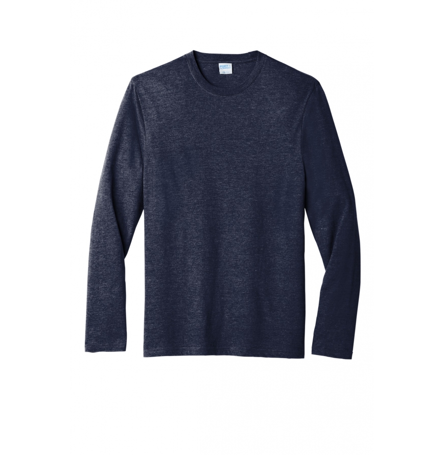 TEAM-NAVY-HEATHER