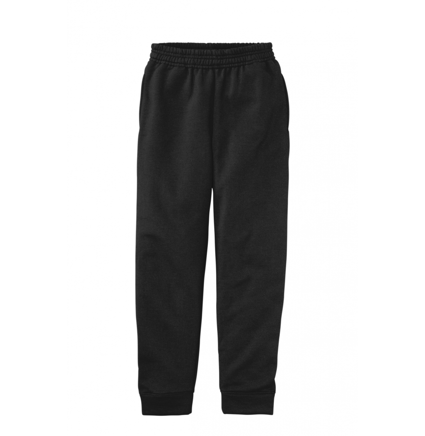 JET-BLACK