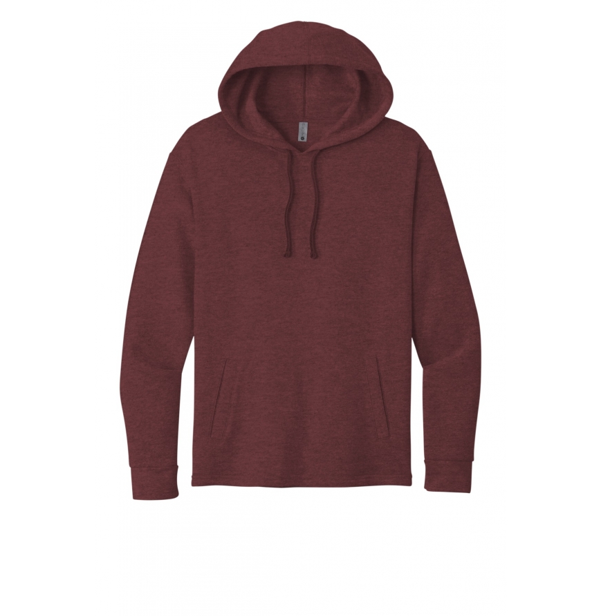 HEATHER-MAROON