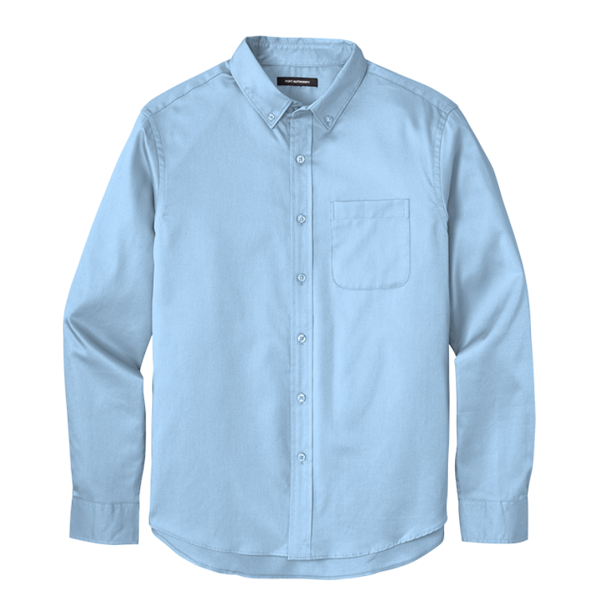 CLOUD-BLUE