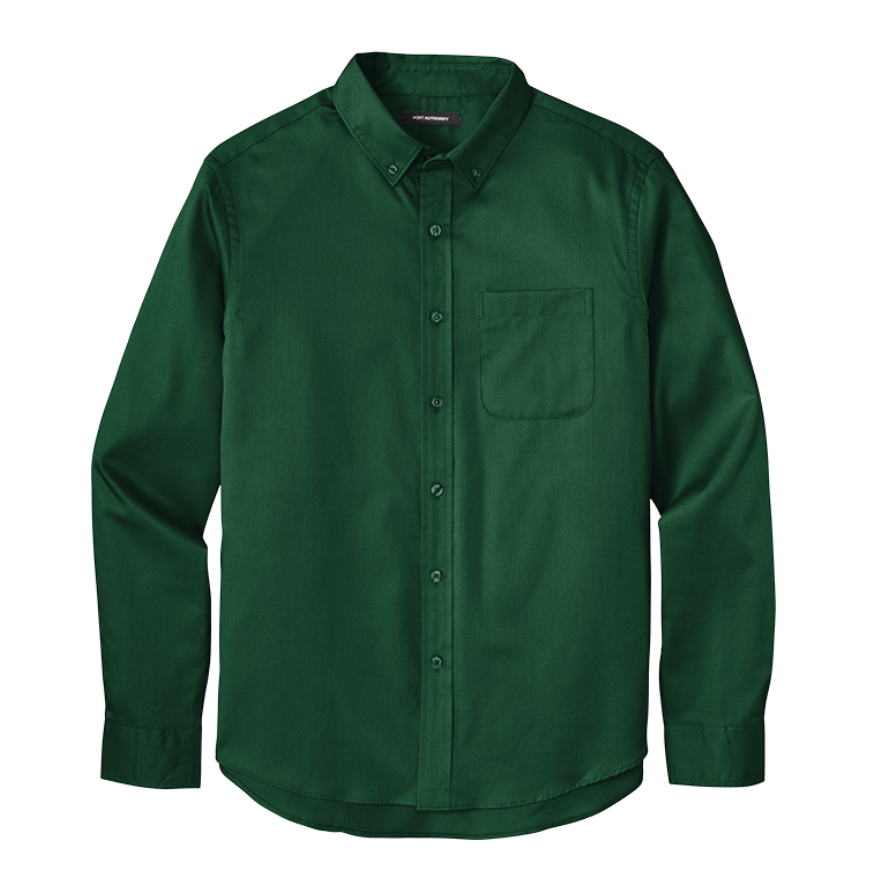 DARK-GREEN