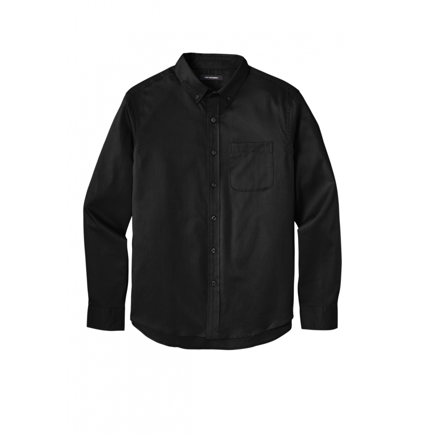 DEEP-BLACK