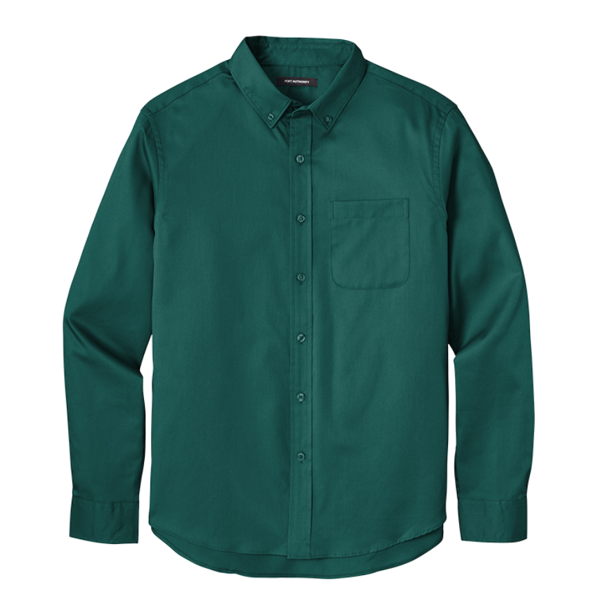 MARINE-GREEN