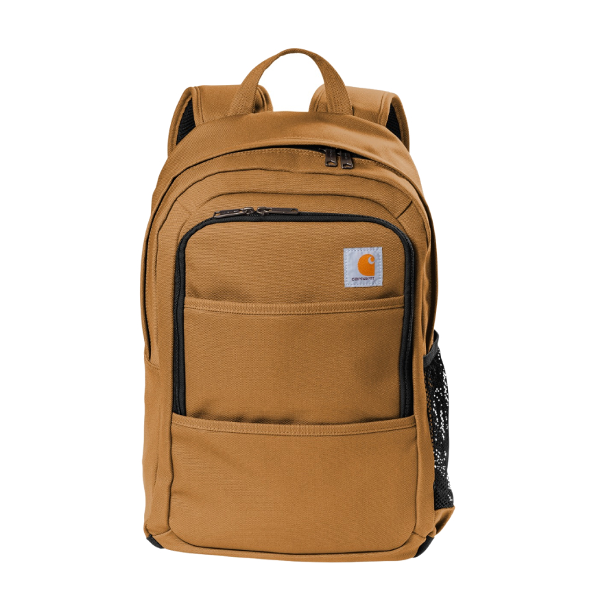 CARHARTT-BROWN