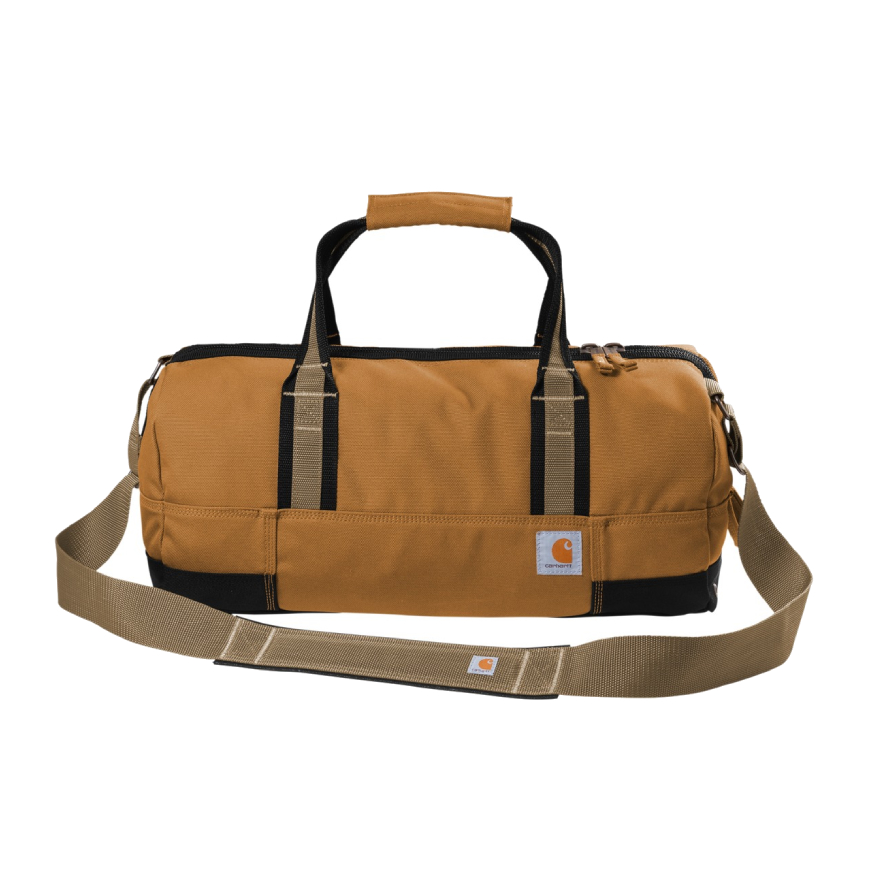CARHARTT-BROWN