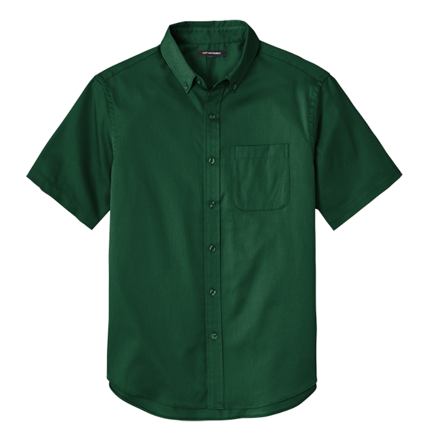 DARK-GREEN