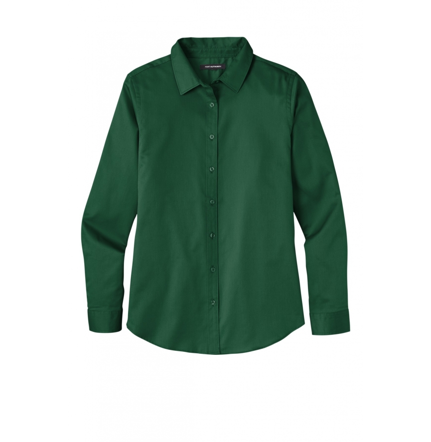 DARK-GREEN