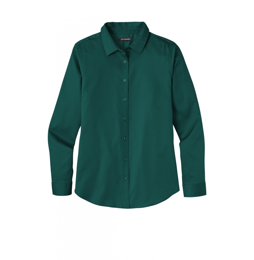 MARINE-GREEN