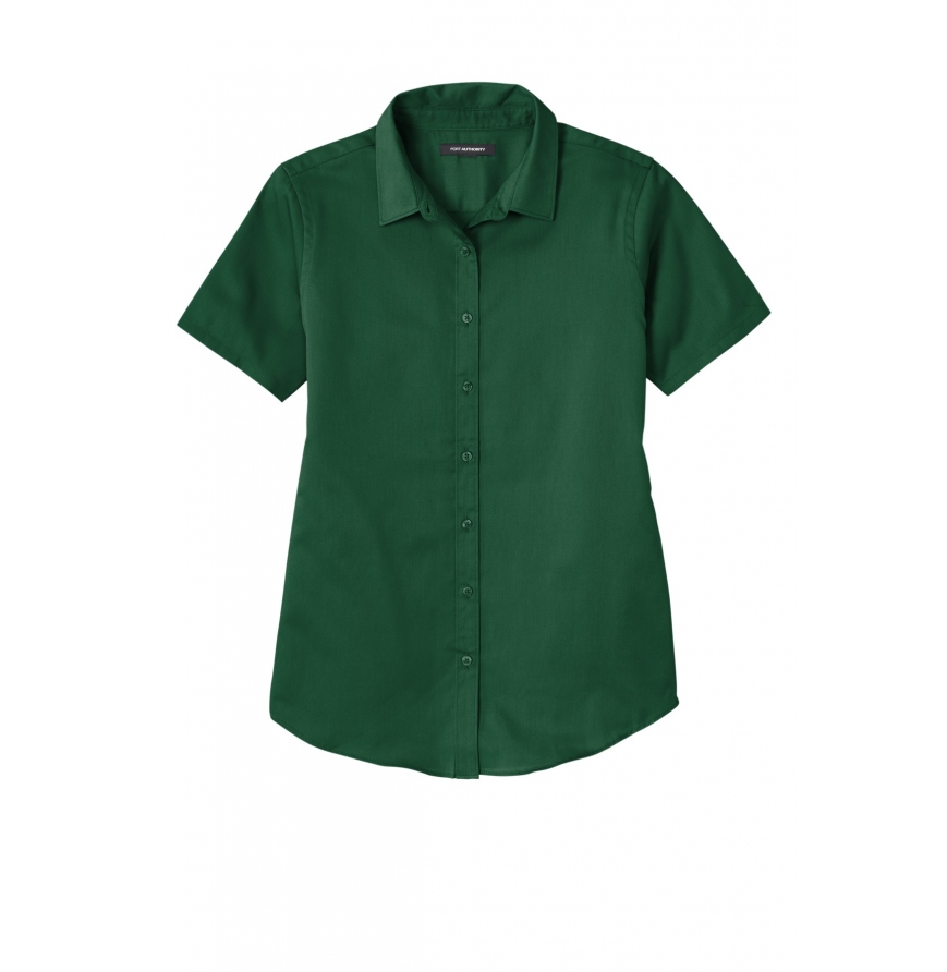 DARK-GREEN