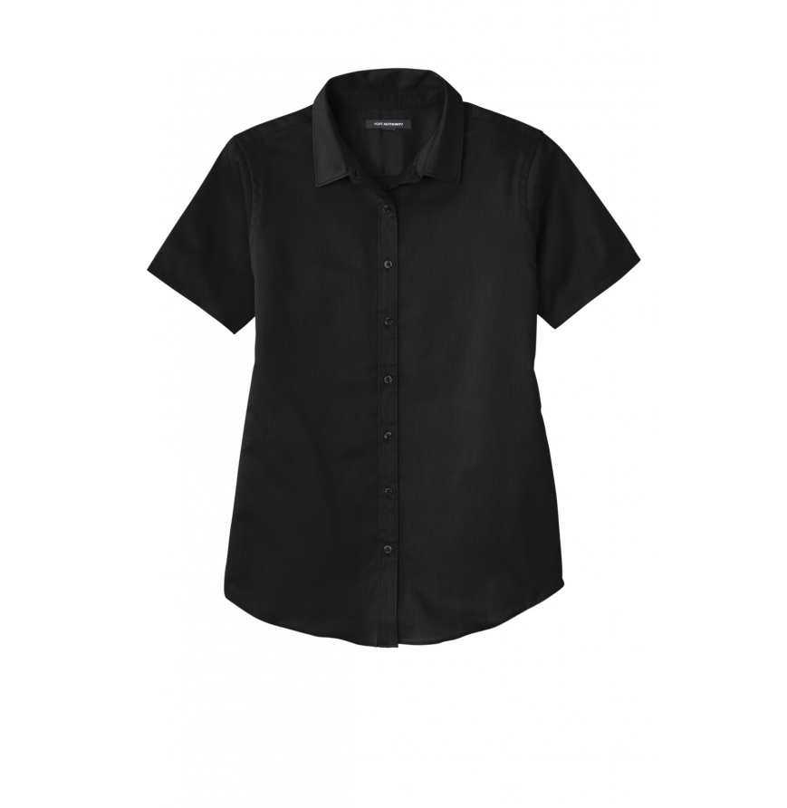 DEEP-BLACK