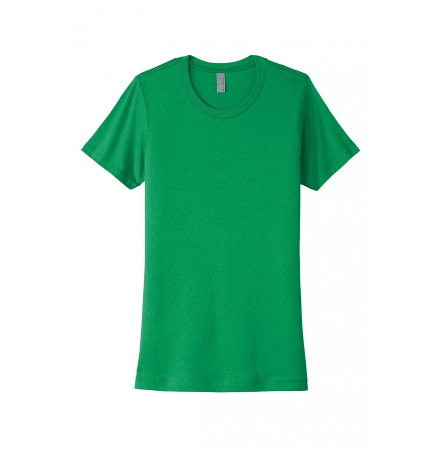 KELLY-GREEN