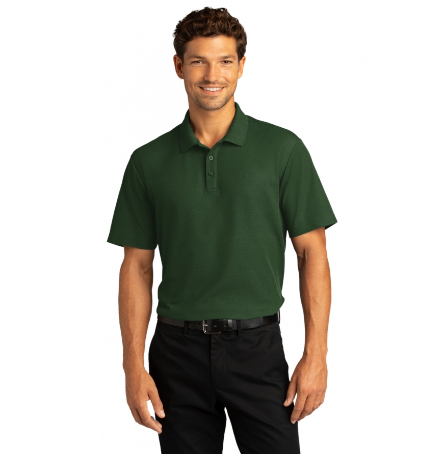 DARK-GREEN