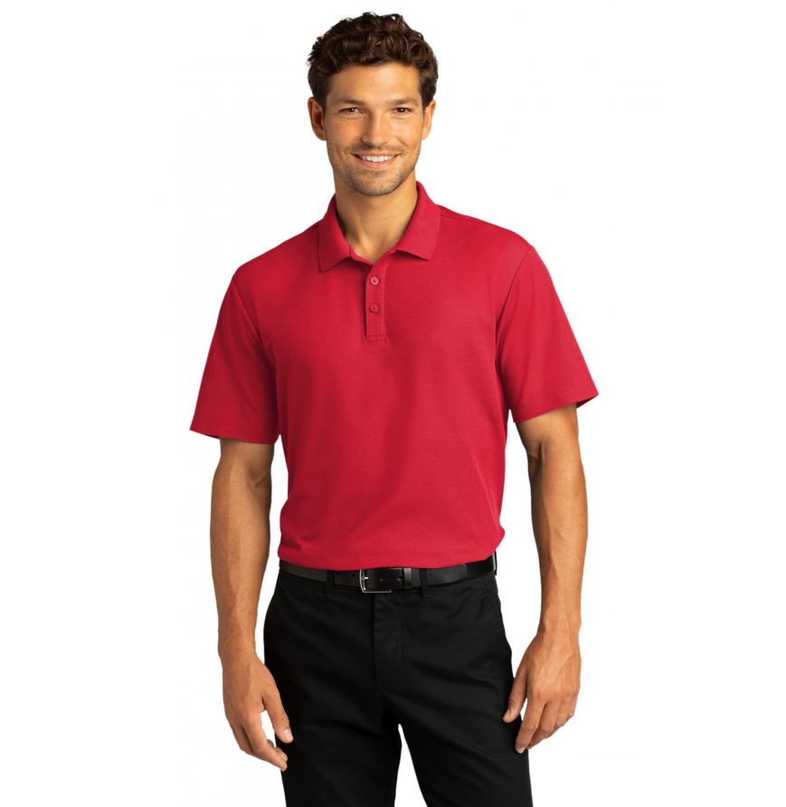 RICH-RED