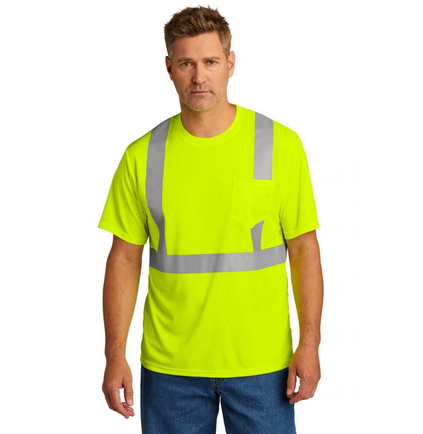 SAFETY-YELLOW