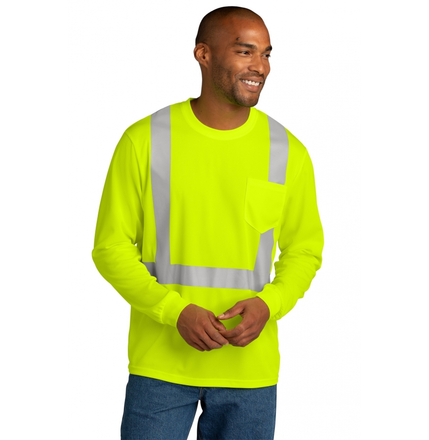 SAFETY-YELLOW