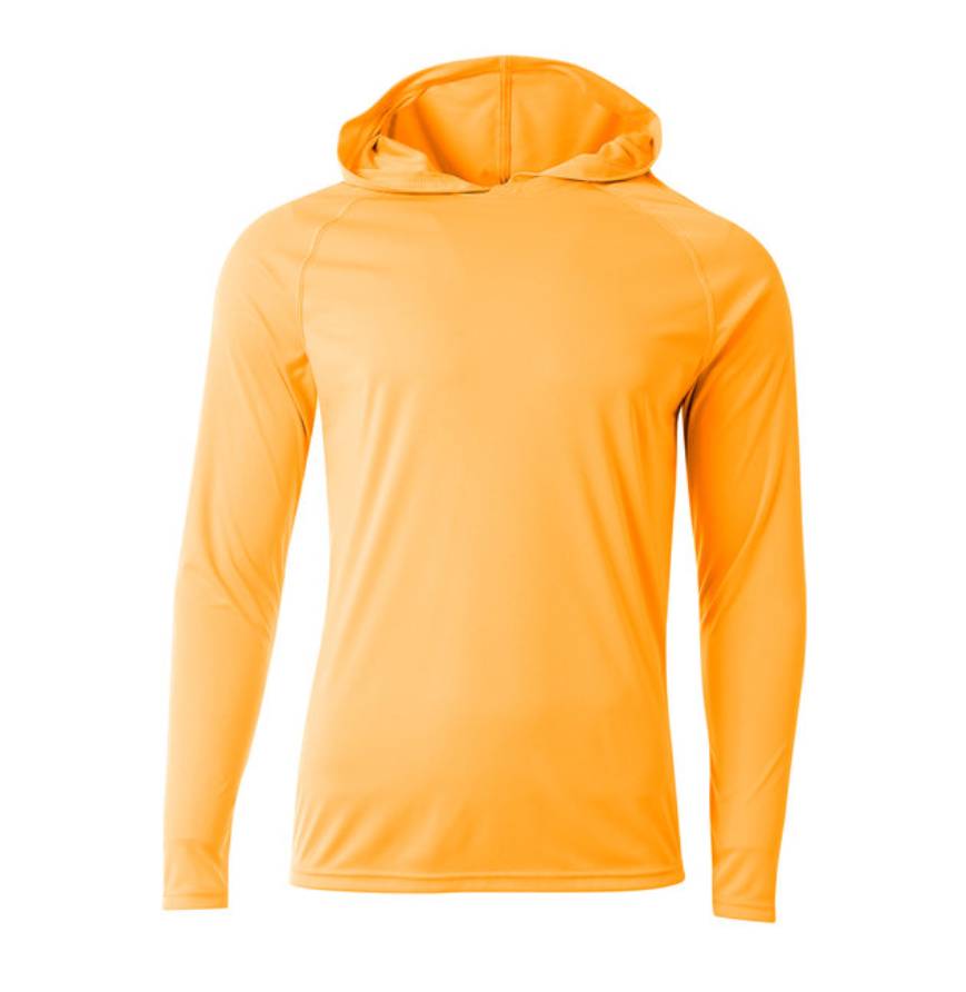 SAFETY ORANGE