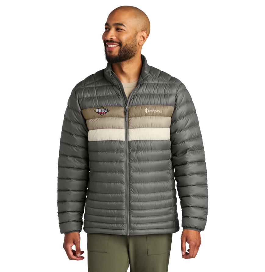 Cotopaxi Fuego Down Jacket