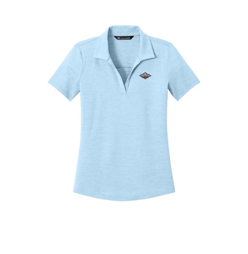 TravisMathew Women s Onward Polo