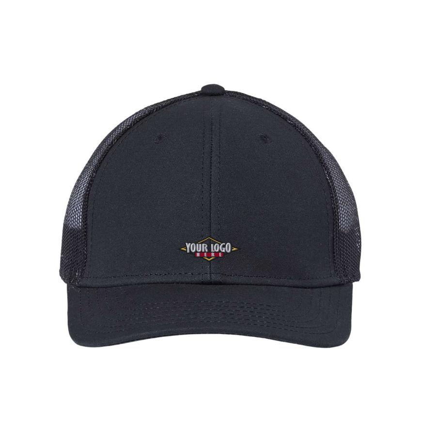 Sustainable Recy Three Trucker Cap