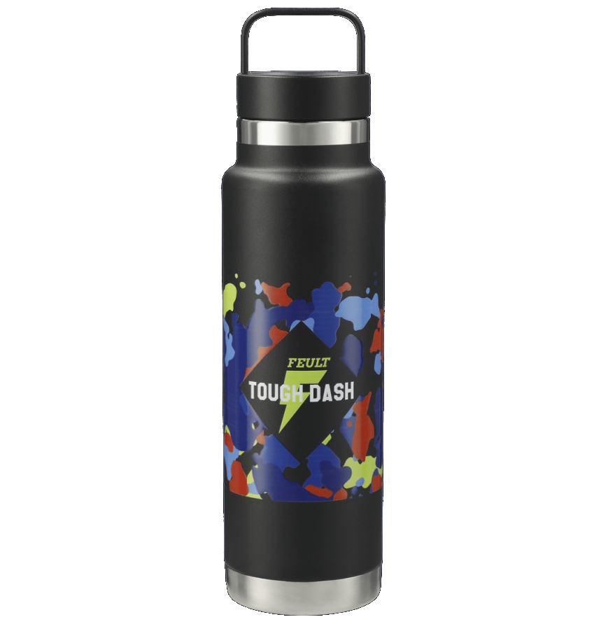 Colton Copper Vacuum Insulated Bottle 20oz