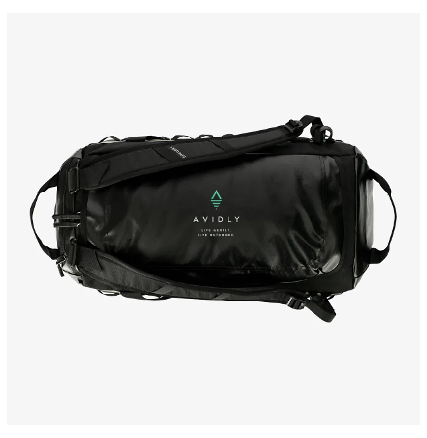 Gregory Alpaca 45L Duffel