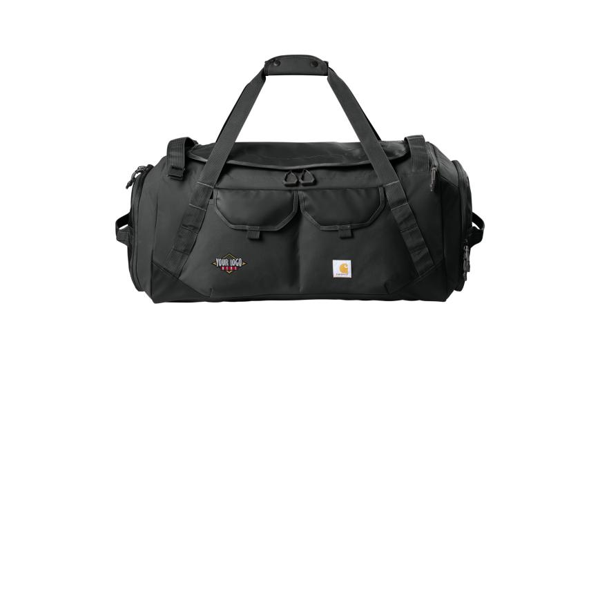 Carhartt 75L Heavy Haul Duffel