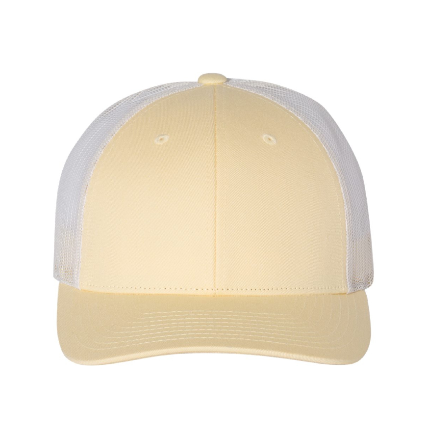Pale Banana/ Birch
