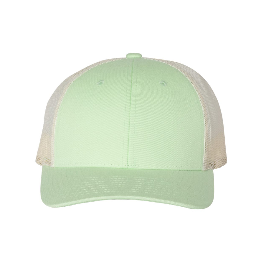 Patina Green/ Birch